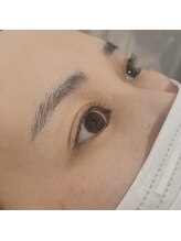 ビューティーアミューズメント 山鼻店(BEAUTY AMUSEMENT)/アイラッシュ C