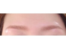 トレゾアスィス(Tresor sis)/美眉アイブロウ