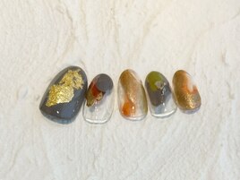 ★選べる定額￥7700