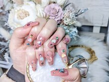 シュエット(Chouette)/