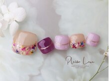 プレジールリュクス(Plaisir luxe)/Plaisir luxe Spring collection