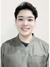 リルーチェ(Li'Luce)&nbsp;けんしん 