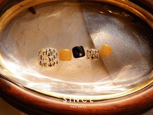 シンス(Since)/11月Jr. foomonthly design