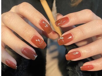 アリノス 中目黒(arinosu)/ミラーアート