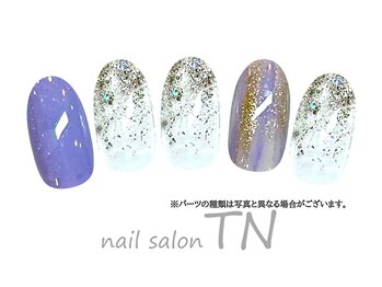 ティーエヌ 蔦屋書店茂原店/季節の定額6900円コース☆彡