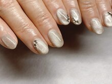 アイリス(IRIS)/マグネット×ストーン