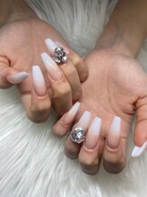 ネイルニジュウイチ(nail 21)/