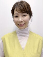 エネ(eNe)&nbsp;saori 