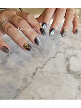 シュポルテ(chou porte)/