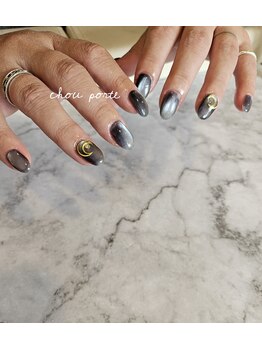 シュポルテ(chou porte)/