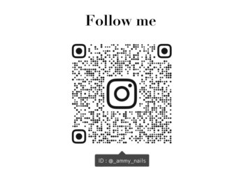 アミー(Ammy)/Instagram