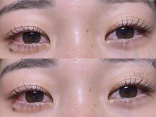 サロン ウネルマ(salon UNELMA)/まつげパーマファービーロット
