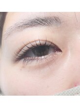アイラッシュサロン エフ(f)/☆まつげパーマ☆