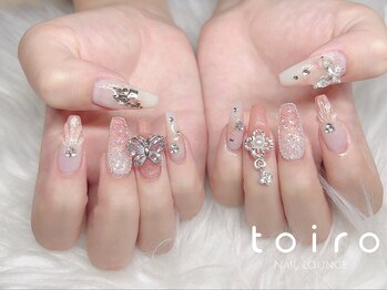 【持ち込み】オレンジピクシー