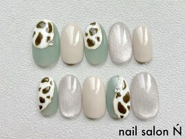 design  nail