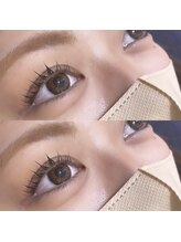 ロコ(Loco by neolive)/韓国風☆束感まつ毛パリジェンヌ