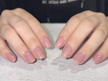 ネオリーブ ウリ(Neolive uri)/ちゅるんワンカラー