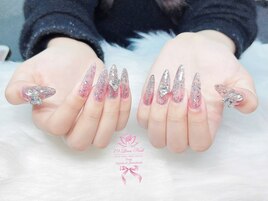 持ち込みデザインOK◎アート10本