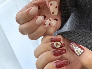 マリス(MARIS)/＊アート＋コース＊