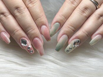 ルフリーク(Le Freak)/