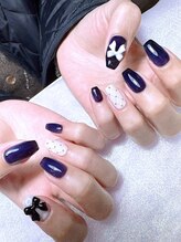 ディアネイルサロン 池袋(Di’a)/当日予約大歓迎♪