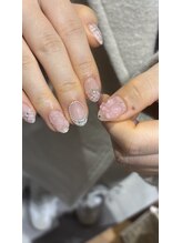 アミュレット 金剛店(amulet)/ホワイトチェック