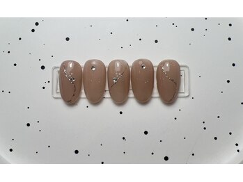 シンプルデザイン