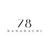 ナナハチ(78)のお店ロゴ
