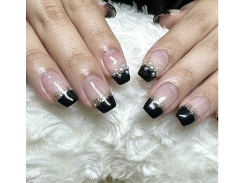 はあとねいる 仙台東口店/お客様ネイル♪