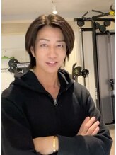 トレーニングスタジオ G3 杉本 貴一