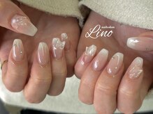 ネイルサロン リノ(Nail Salon Lino)/カラーグラデーション