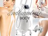 ◇痩身◇エンダモロジーBODY【メリハリBODY】☆脂肪燃焼促進1部位付き 65分