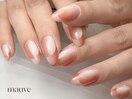 【3.4.5月限定】mauveデザイン