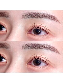 フェイン 表参道店(fein.)/パリジェンヌ