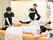 しゅうじ美容サロン 整体院