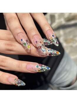 ピンズイチロク(PINS16)/Gel-x90分