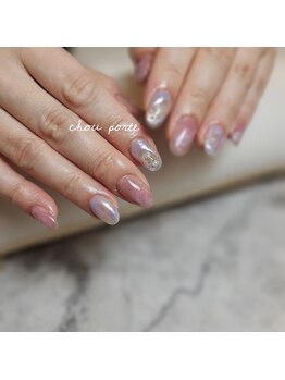 シュポルテ(chou porte)/