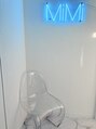 ミミ バイ シエロ 栄店(MiMi by cielo)/アイブロウ&まつげパーマ MiMi by cielo