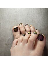 シックネイル(chic_nail)/