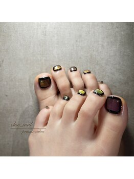 シックネイル(chic_nail)/