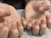 レアース(Lea's)/kaede担当　ワンカラー