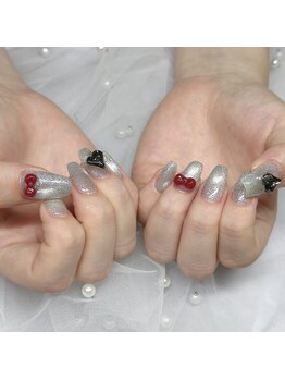 センスネイル(Sense nail)/マグネットワンカラー