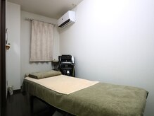 ファルーカ/施術室です