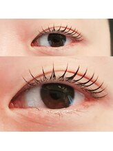 セレビアイ 立川店/パリジェンヌ/まつげパーマ/立川