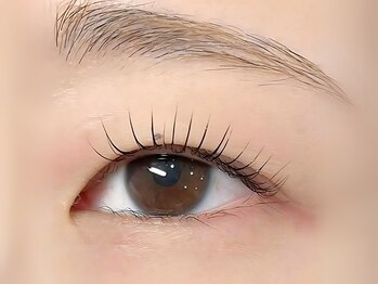 サインポスト 池袋東口店(sign post)/奥二重さん:自然に盛れるパーマ