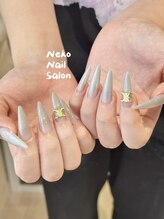 ネコ(Neko)/ロングネイル　持ち込み