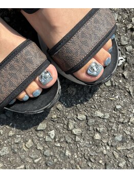 サボテン/フット フラッシュ