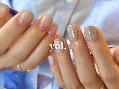 ヨル 北堀江(yol.)の写真