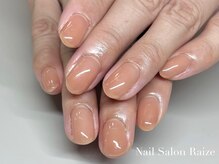 ライズ 本町店(Raize)/シンプルワンカラー/オレンジ