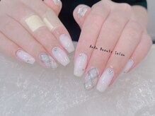 アンアンビューティーサロン(AnAn Beauty Salon)/やり放題ネイル
